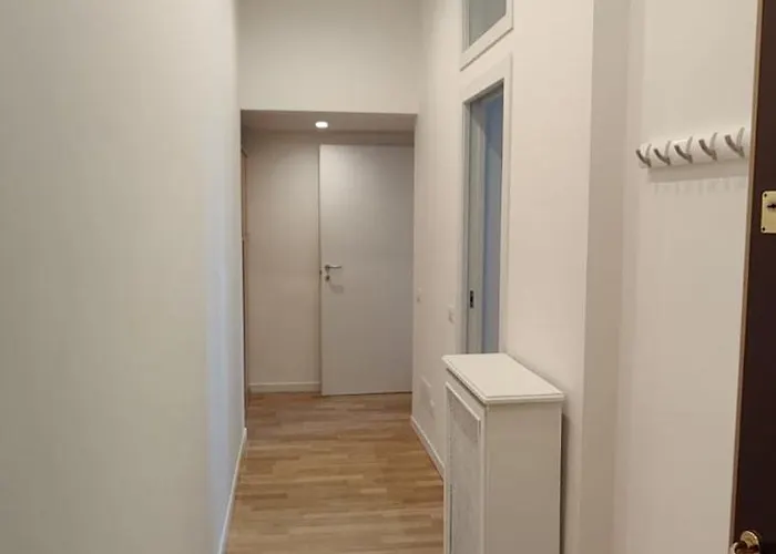 Apartament In The Center Of