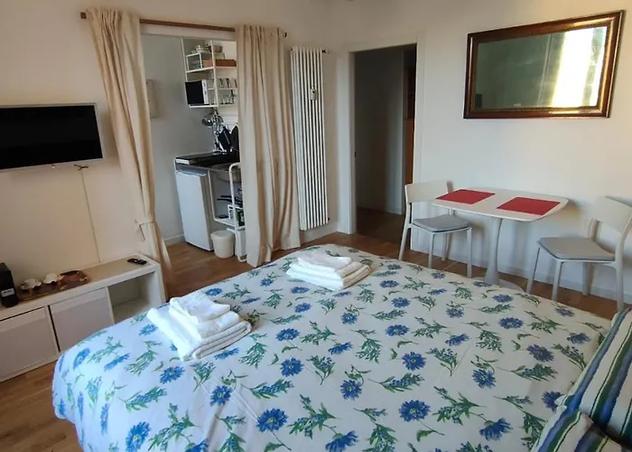 Apartament In The Center Of *